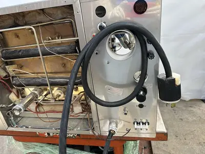 OVEN TECH INC
