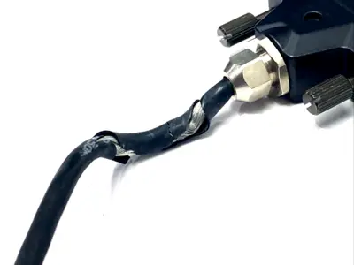 USED HEIDENHAIN 343 820-02