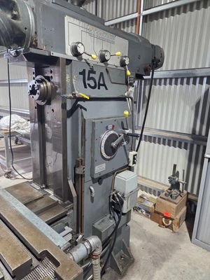PACIFIC FCM-1800 Press Brakes — Bending & Forming Equipment | ESP Machinery Australia Pty Ltd (3)