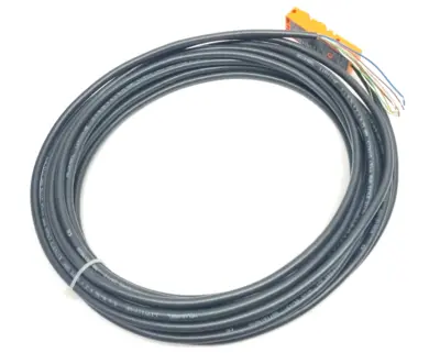 USED IFM EBC062, ZDO4F049MSJ0010H10
