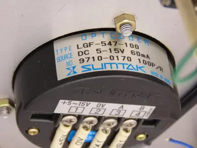 Used DAEWOO _UNKNOWN_ Automation Control (HMI) Indiana US | Arrow Industrial #1408097