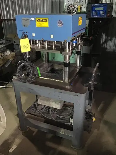 Lourdes Press