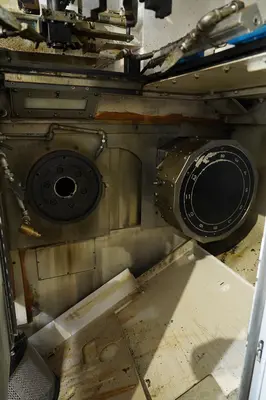 2017 OKUMA 2SP-250H Lathes Vertical & VTL's, CNC | Asset Exchange Corporation (7)