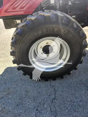 USED 2019 MAHINDRA 2660 PST
