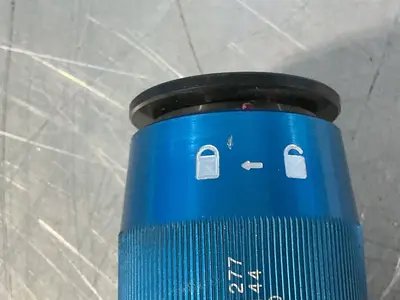 Used IPG PHOTONICS P30001277 Optomechanical / Motion Control Ohio US | HGR 24 #1280614