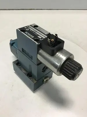 USED BOSCH 081WV06P1V1033WS024/00D51