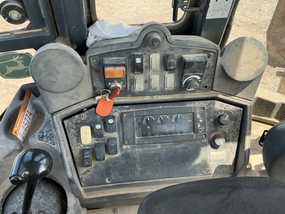 Used JOHN DEERE 31OSJ Backhoe Loaders Michigan US | Miedema Asset Management Group #1295023