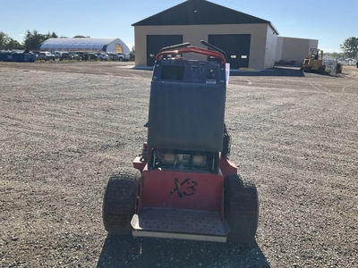 Used HURRICANE BLO-VAC X3 Leaf Blowers (Commercial) Michigan US | Miedema Asset Management Group #1483435