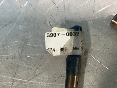 Used _UNKNOWN_ _UNKNOWN_ Hydraulic Cylinders Ohio US | HGR 24 #1370485