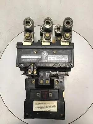 USED ALLEN BRADLEY 702-EOD93