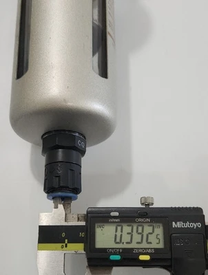 USED SMC EAW4000-F03D
