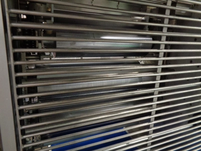 Rondo Doge LaminaZione Sheeter