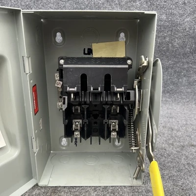 New | in-Stock Crouse-Hinds HH321N Disconnects California US | Davliegogo LLC #1706693