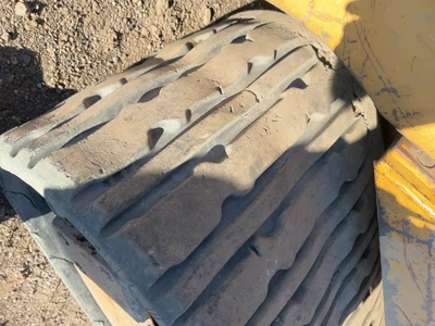 Used ASV RC100 Compact Track Loaders Michigan US | Miedema Asset Management Group #1579239