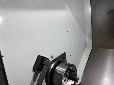 2022 HAAS DS-30Y CNC LATHES MULTI AXIS | Quick Machinery Sales, Inc. (11)