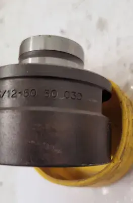 USED SANDVICK COROMANT VARILOCK 391.01S/12-50 50 030 VL
