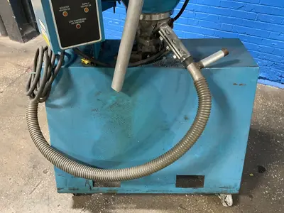 Used 2002 NOVATEC N50 Dryers Ohio US | HGR 24 #1314755