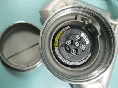 USED Micro Motion CMF025 M313NABUEZZZ