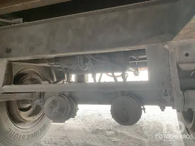 Used 2007 GREAT DANE 28' X 102" Box Trailers Georgia US | Atlanta Truck Equipment #1297978