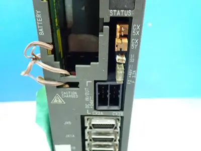 USED FANUC A06B6079H205