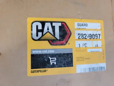 NEW 2024 CATERPILLAR 282-9097