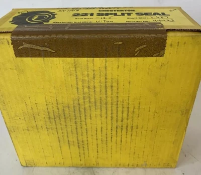 New | in-Stock Chesterton 44423 Pump Parts Indiana US | J&J Industrial Supply #512580