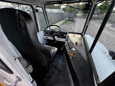 Used 2017 CAPACITY TJ5000 Misc Trucks Florida US | Truck and Van Outlet #1509224