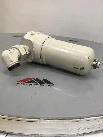 Used TAISEI KOGYO -351-A-10 Filters | Ideal Machinery #619132