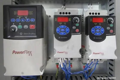 USED WEIGHPACK SYSTEMS ZIPPY BAGG