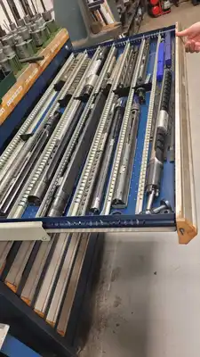 2007 SUNNEN Guspro Path-6 Hones-Horizontal | Asset Exchange Corporation (8)