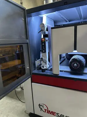 USED TIMESAVER SERIES 32