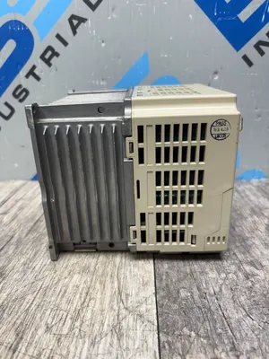 OMRON 3G3MV-A4040 Electrical/PLC/Automation | ESS Industrial Equipment Sales (3)