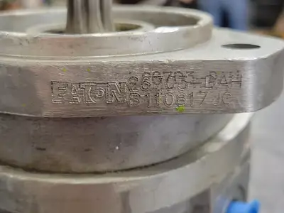 USED EATON 26703-DAH