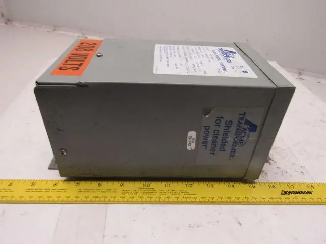 Used ACME _UNKNOWN_ Miscellaneous MRO | Arrow Industrial #645776