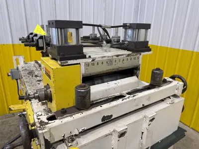 USED CHS PTS-300-7-12