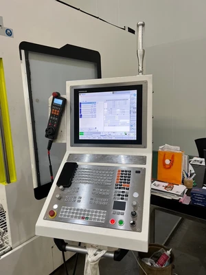 2022 APEC G3060-5L Gantry Machining Centers (incld. Bridge & Double Column) | Toolquip, Inc. (5)