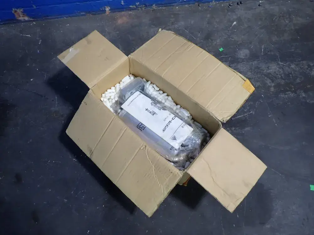 USED HIROTAKA SEIKI CO PCS 041010