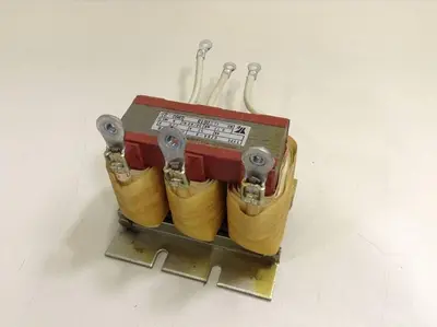 USED YASKAWA ELECTRIC UZBA-B