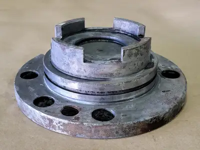 USED SANDVIK 101472