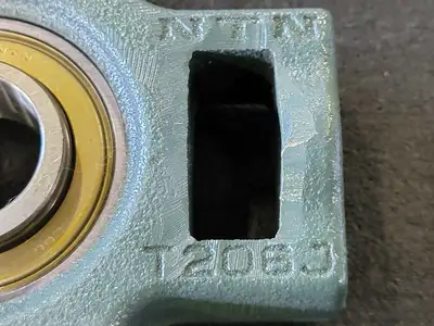 Take Up Bearing AELT206102