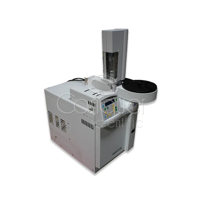 USED VARIAN VARIAN 3900 / CP-8410