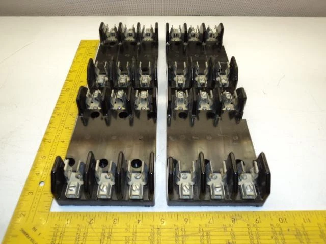 Used USD _UNKNOWN_ Fuses | OCO Industrial #1672313