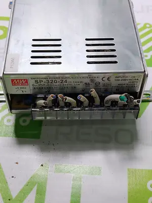 MEAN WELL NES-320-24 SWITCHING POWER SUPPLY