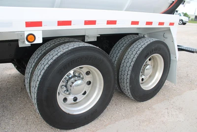 Used 2019 KENWORTH T880 Septic/Sewer/Vacuum Trucks Texas US | Roll Off Truck World #1491813