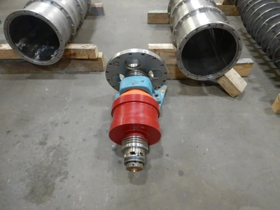 USED 1994 ALFA LAVAL NX418B-31
