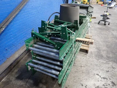Used SIEMENS DEMATIC _UNKNOWN_ Material Handling (misc) Ohio US | HGR 24 #926536