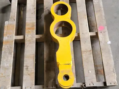 USED IMPACT ROLLER TECHNOLOGY DMS0204L