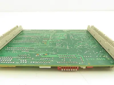 Muller Martini 4182.8008.4A Platine Equipment Control Circuit Board Card