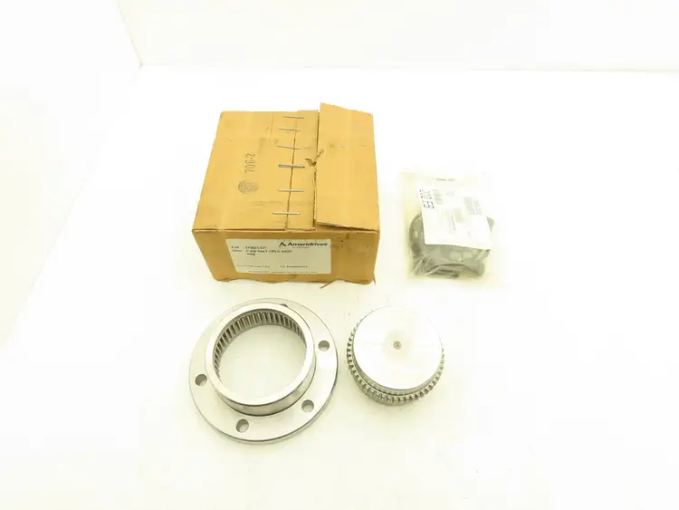 New | in-Stock AMERIDRIVES _UNKNOWN_ Parts Indiana US | Arrow Industrial #658146