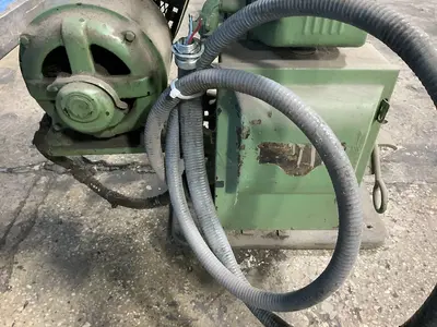 Used GRANT 3A Riveters Ohio US | HGR 24 #1505861